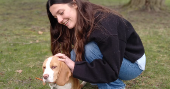 maud pet sitter à RENNES 35000_1
