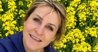 isabelle pet sitter à CROUY EN THELLE 60530