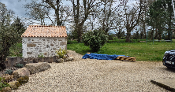 sandrine pet sitter à BEAUFOU 85170_0