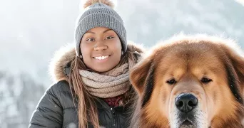 alicia pet sitter à RENNES 35700