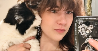 solene pet sitter à PARIS 20 75020_5