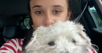 margaux pet sitter à LA TOUR D AIGUES 84240_0
