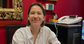 alexandra pet sitter à LYON 03 69003_0