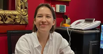 alexandra pet sitter à LYON 03 69003