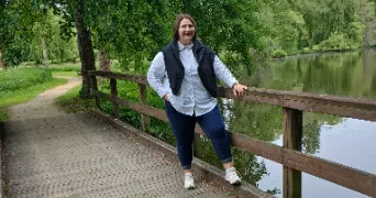julie pet sitter à SENLIS 60300