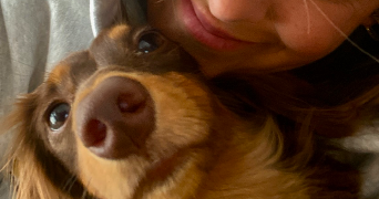 marie dog sitter à PARIS 09 75009_2