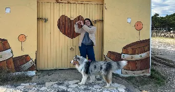 jasmine pet sitter à LYON 03 69003