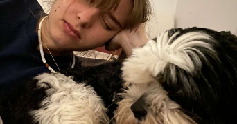 lou pet sitter à PARIS 06 75006_2