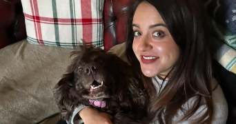 camille pet sitter à RENNES 35000_4