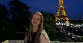 loïcia pet sitter à ST MARS DU DESERT 44850