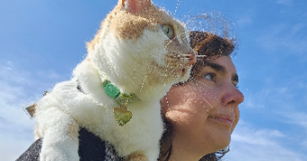 maurine pet sitter à CHATEAURENARD 13160_1