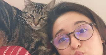 fantine  pet sitter à PARIS  75015_1