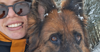 maeva pet sitter à Essert-Romand 74110_0