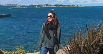 loriana pet sitter à saint adrien 22390