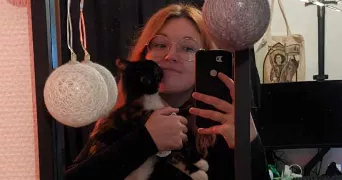 mélanie pet sitter à AMIENS 80090