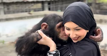 fatima pet sitter à AIX EN PROVENCE 13090