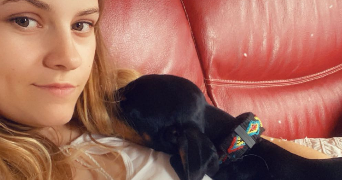 leslie pet sitter à LILLE 59000_1