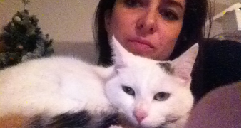 elodie pet sitter à LAROQUE TIMBAUT 47340_1