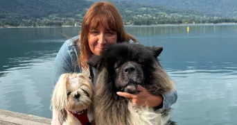 nathalie pet sitter à LESQUIN 59810