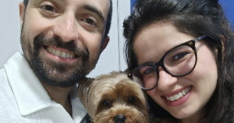 caio pet sitter à LA COURNEUVE 93120_4