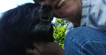catherine pet sitter à ARTIGUES PRES BORDEAUX 33370_0