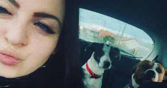 mathilde  pet sitter à Bienvillers au bois 62111_3