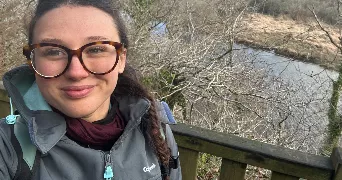 gwendolyne pet sitter à CONCARNEAU 29900