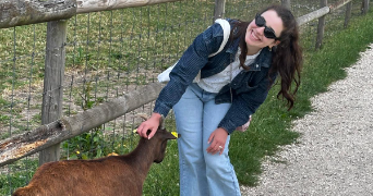 mathilde pet sitter à PANAZOL 87350_1