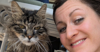 charlène pet sitter à MOUSTOIR AC 56500_1