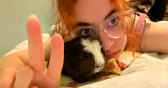 emma pet sitter à MAGNY LE HONGRE 77700_2