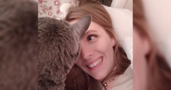 anaïs pet sitter à VANVES 92170_2