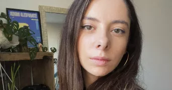 camille pet sitter à Bordeaux 33000