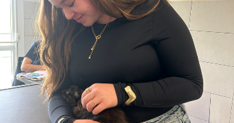 manon pet sitter à CAEN 14000_1