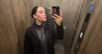 chloé pet sitter à PARIS 19 75019