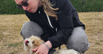 magalie pet sitter à CHOLET 49300_3