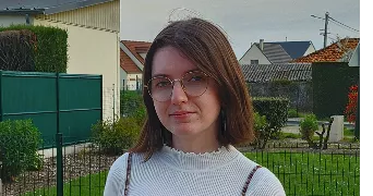noémie pet sitter à TOURS 37100