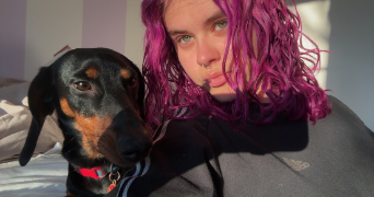 lucie pet sitter à ARLES 13200_1