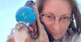 catherine pet sitter à MALLEFOUGASSE AUGES 04230