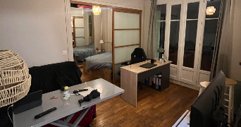 maxence dog sitter à PARIS 15 75015_1