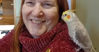 brigitte  pet sitter à ALBI 81000