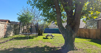 zahra pet sitter à BOURG ACHARD 27310_1