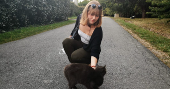 alissa pet sitter à CALUIRE ET CUIRE 69300_1