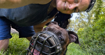 julie pet sitter à ANNECY 74960_9