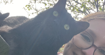 louane pet sitter à MONTELIER 26120_0