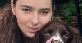 patte pet sitter à COUZEIX 87270