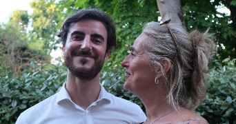 adrien cat sitter à PARIS 02 75002_2