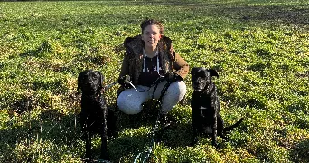 melanie pet sitter à MARSEILLE 12 13012