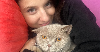 marine pet sitter à PARIS 12 75012_1