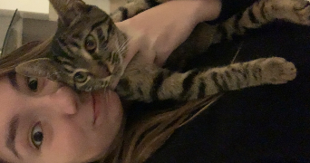 clara pet sitter à PLAISIR 78370_1