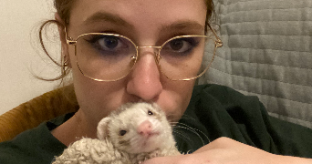 marion pet sitter à DIJON 21000_0